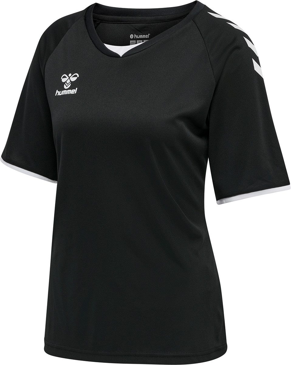 Handballtrikot hmlCORE Volley Tee Woman