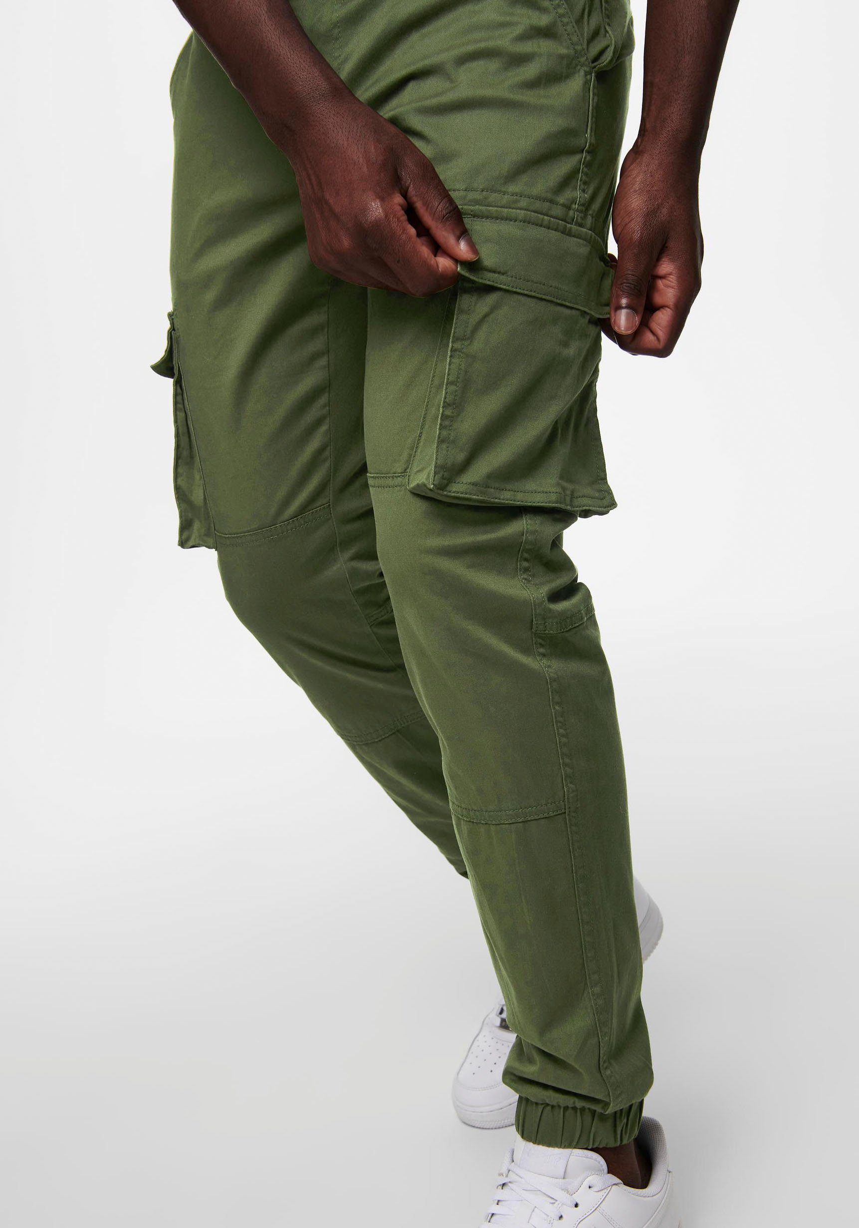 ONLY & SONS Cargohose ONSCAM STAGE CARGO CUFF LIFE 6687 NOOS