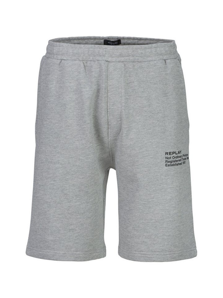 Replay Shorts NOP