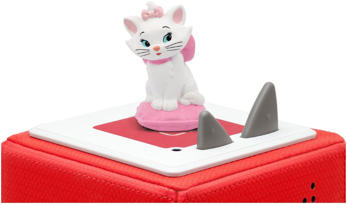 tonies Hörspielfigur Disney - Aristocats
