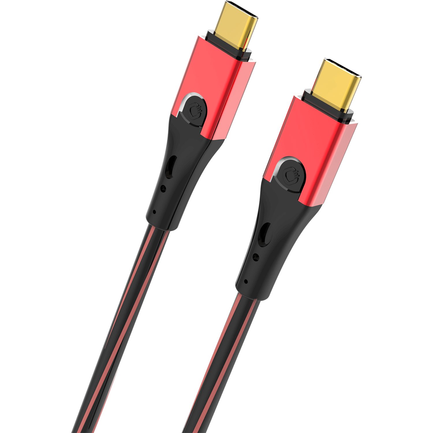 USB Evolution CC USB 4.0 Gen2×2 Typ C - Typ C USB-Kabel