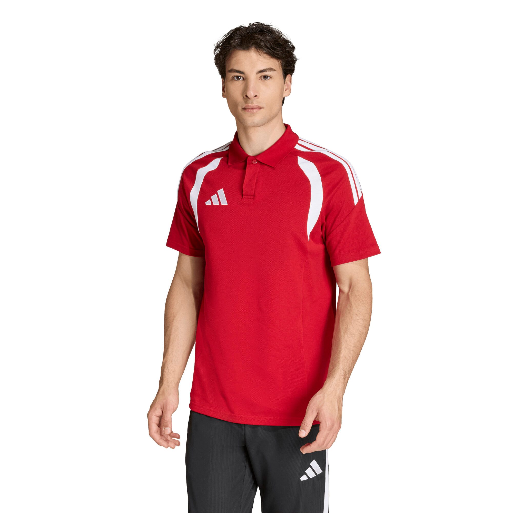 adidas Performance Poloshirt adidas Herren Poloshirt Tiro 26 League Polo