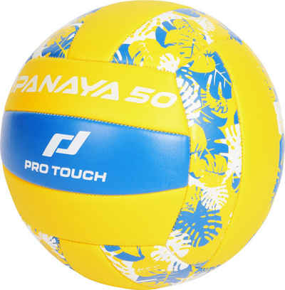 Pro Touch Volleyball Beach-Volleyb. Ipanaya 50 MELANGE/BLACK