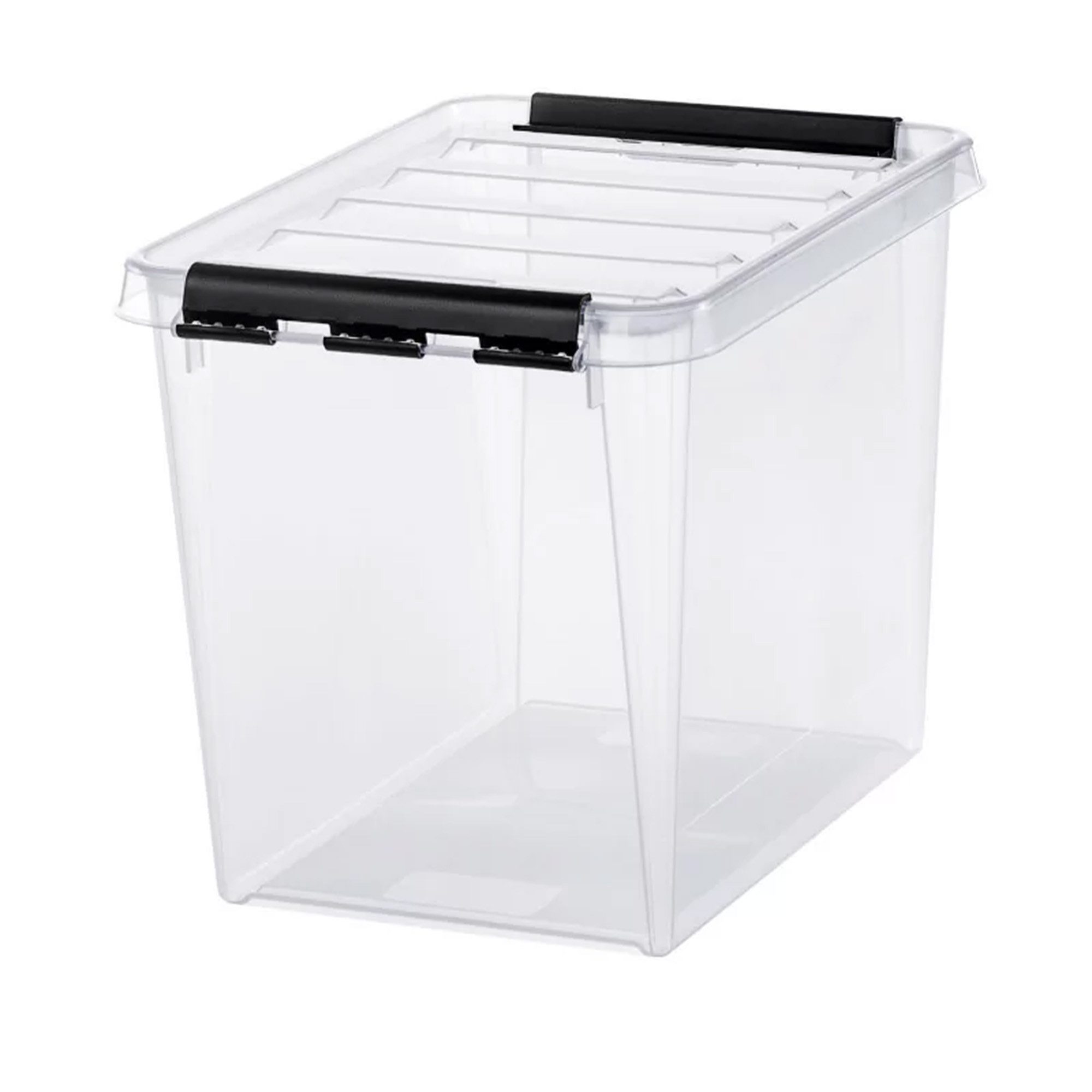 Aufbewahrungsbox Hobby Box 11 m. Deckel