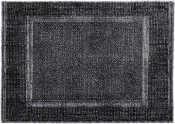 Fußmatte Square BB, Barbara Becker, rechteckig, Höhe: 10 mm, Schmutzfangmatte, auch als Läufergröße erhältlich