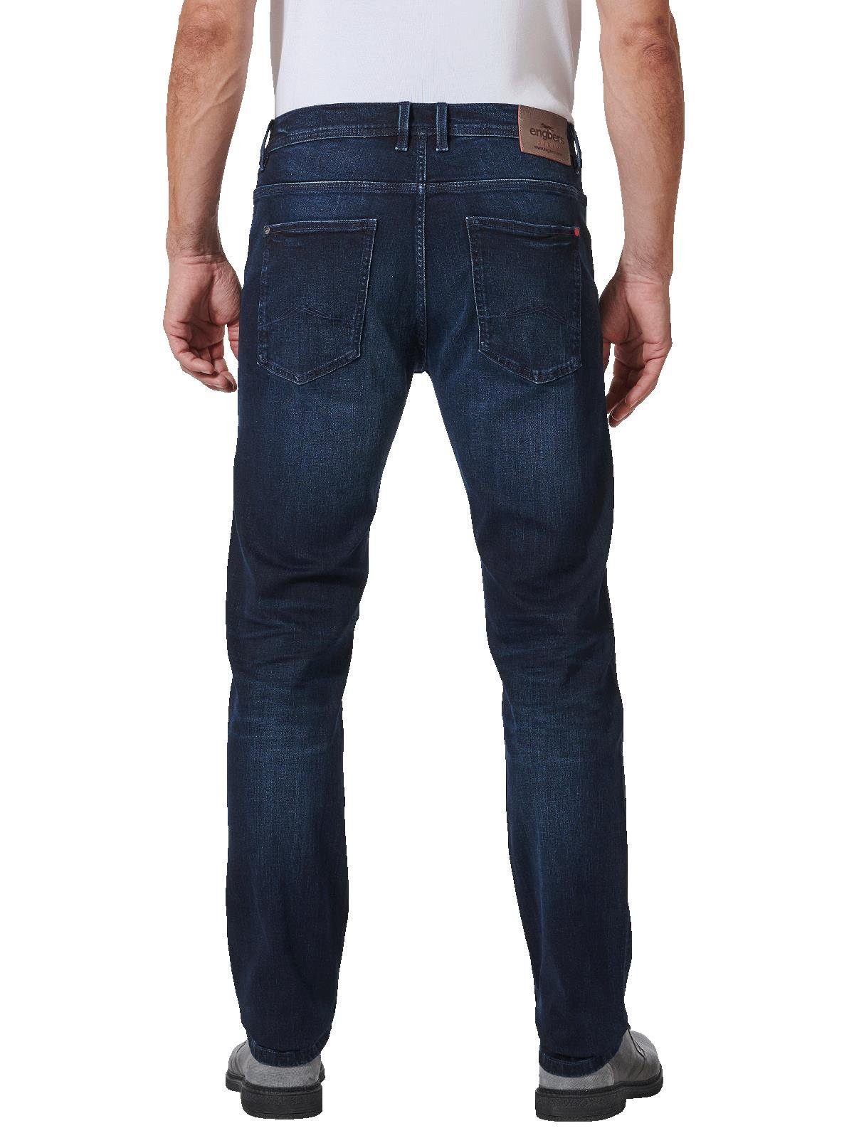 Engbers Stretch-Jeans Super-Stretch-Jeans fit slim