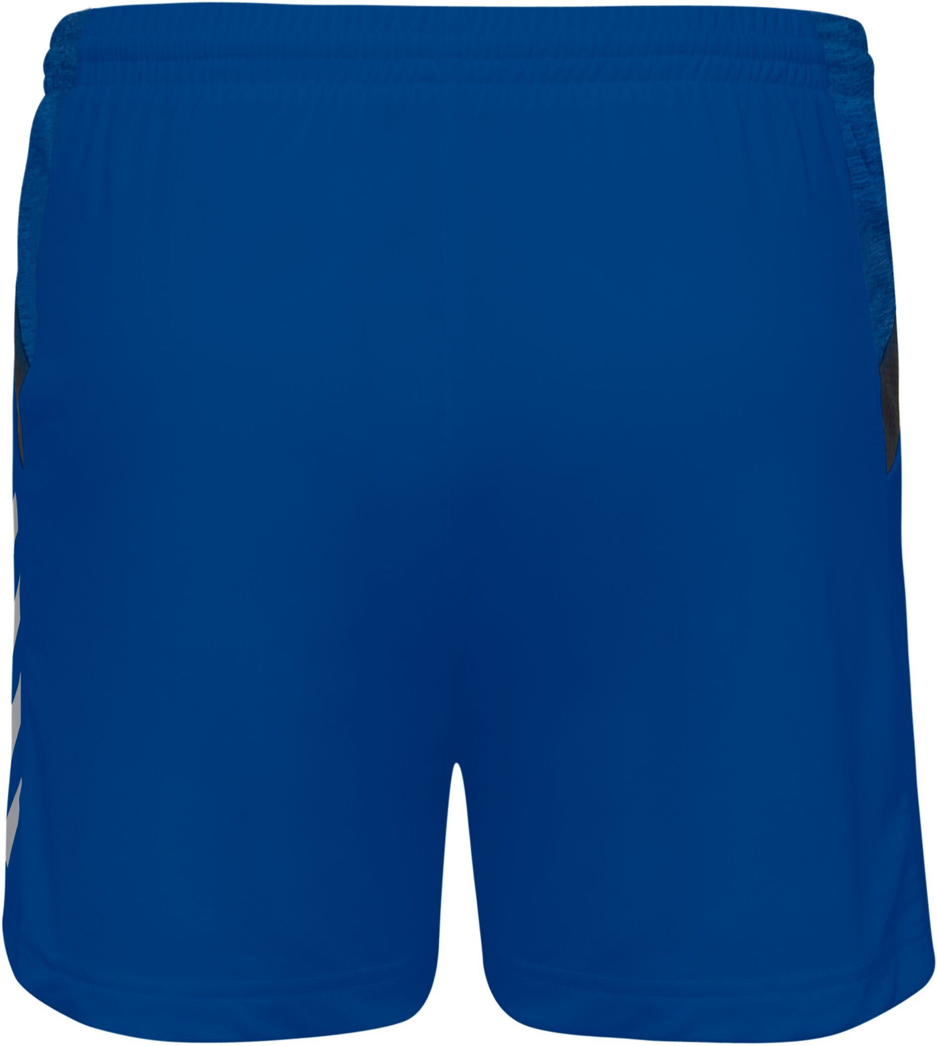 hummel Trainingshose Tech Move Poly Shorts Damen