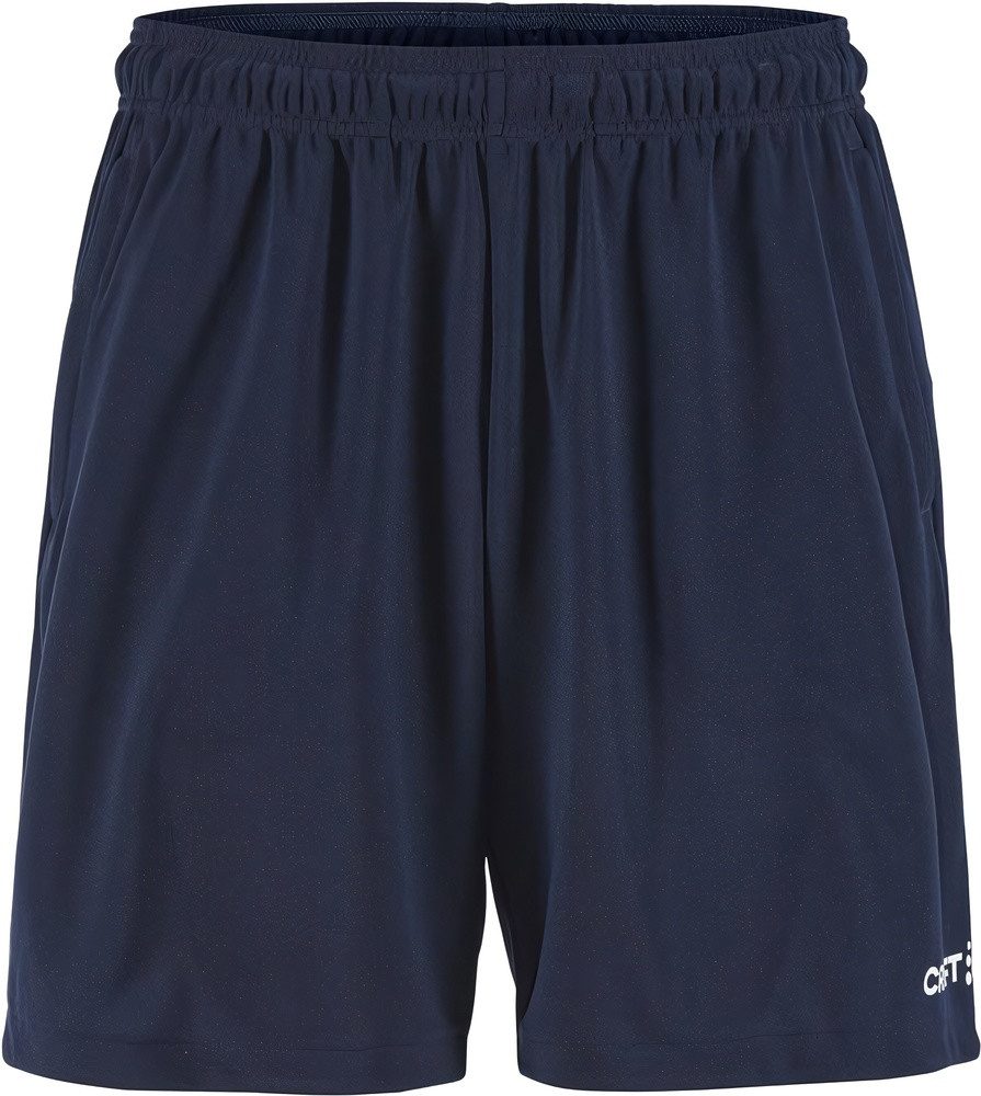 Craft Shorts Ability Zip Pocket Shorts M