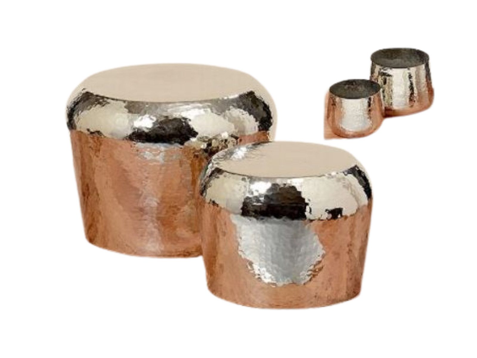 BOLTZE Beistelltisch Gisa Tisch 38 cm