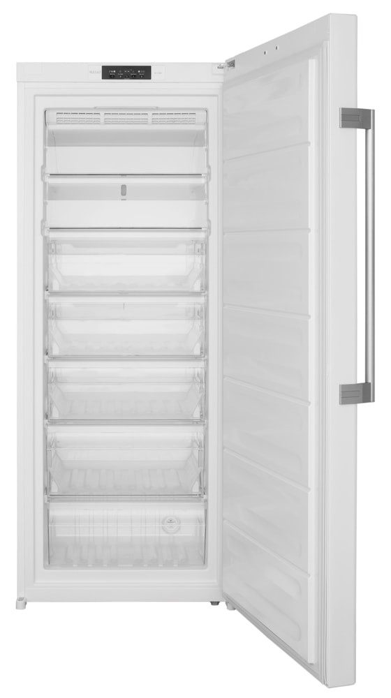 BAUKNECHT Gefrierschrank GKN 272 A3+