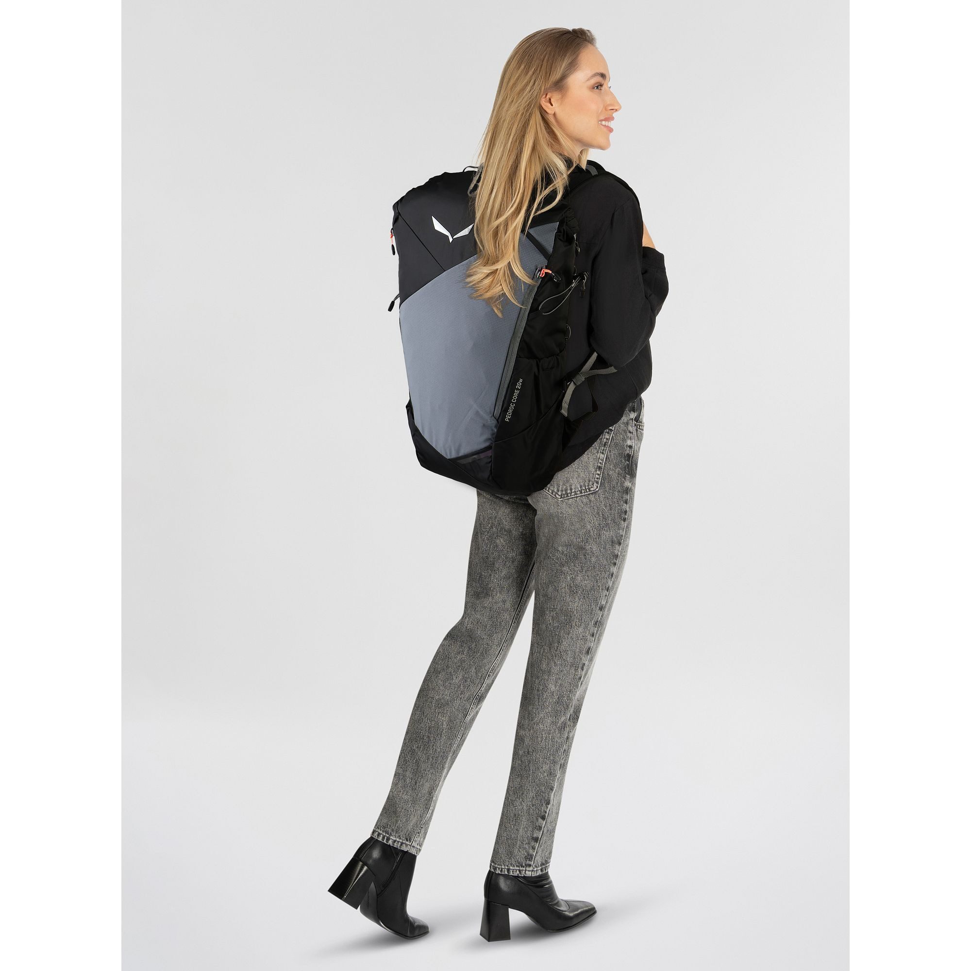 Salewa Wanderrucksack Pedroc Core, Nylon