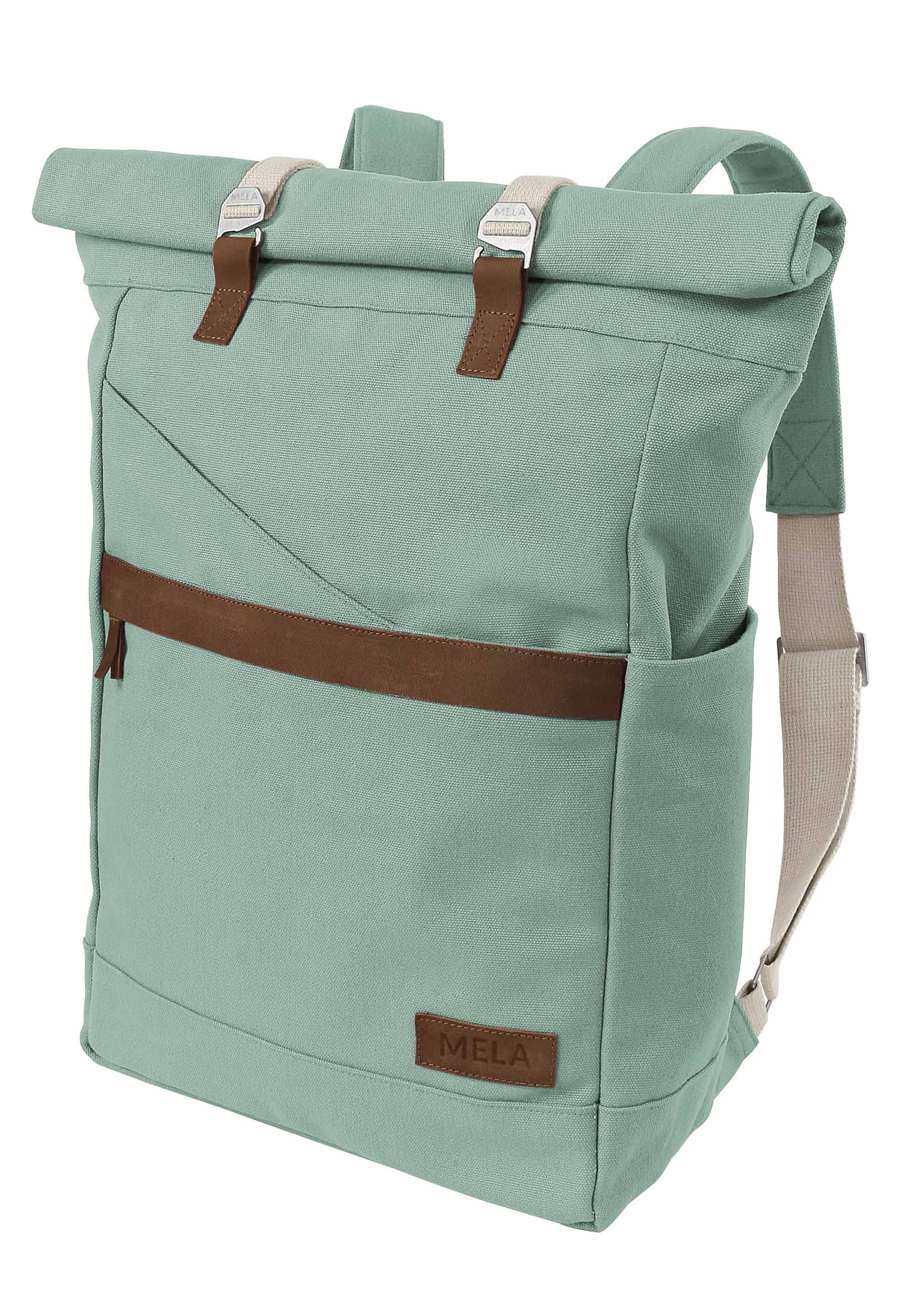 MELA Rucksack Rucksack ansvar I, Zubehörtasche günstig online kaufen