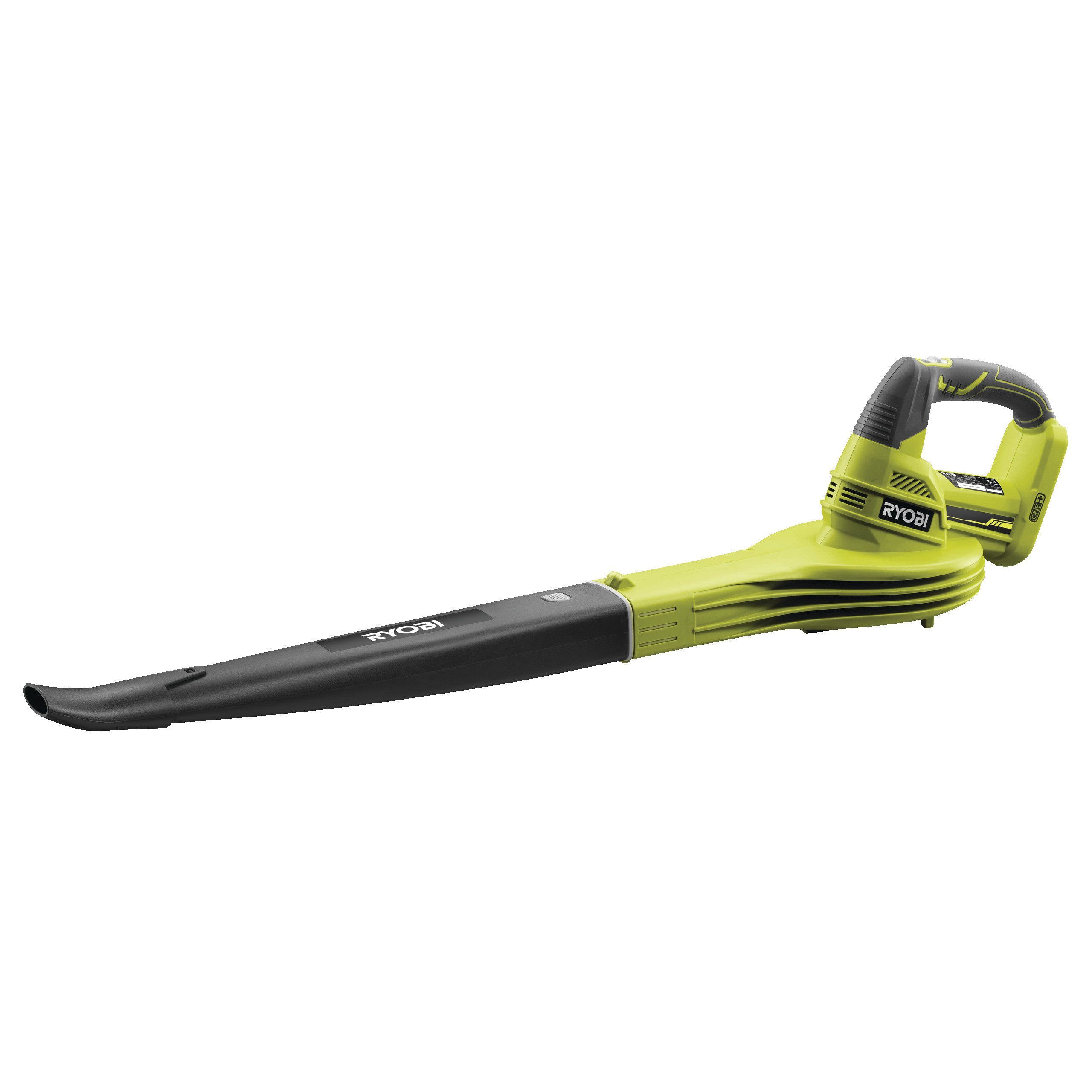 Ryobi Akku-Laubbläser 18V ONE+ Akkusystem kompatibel, günstig online kaufen