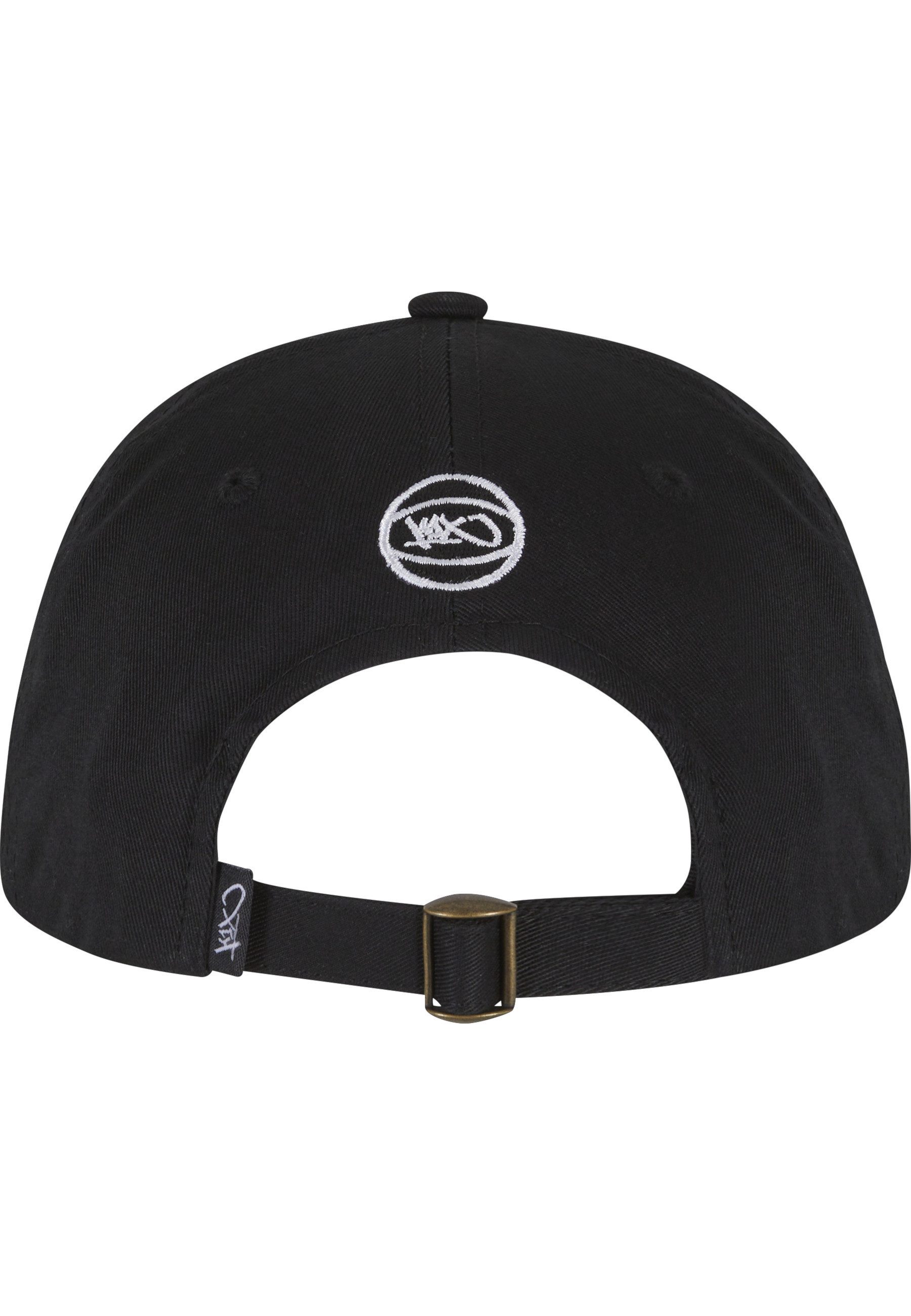K1X Fitted Cap K1X Herren KXM241-057-1 K1X Nyc Bb Deconstructed Cap