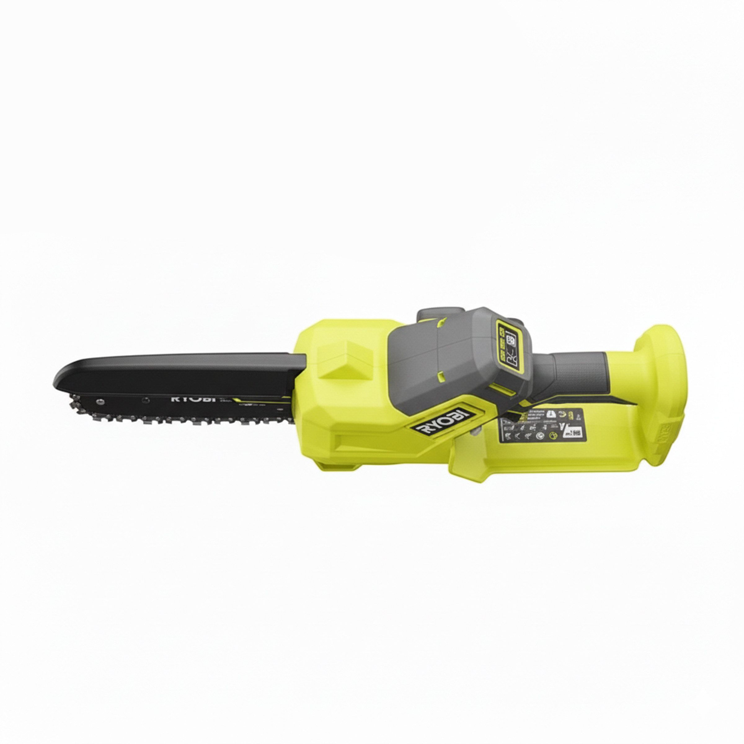 RYOBI Gartenpflege-Set Ryobi RY18PS15A-0 - elektrische Astsäge 15 cm 18 V ONE+ ohne Akku