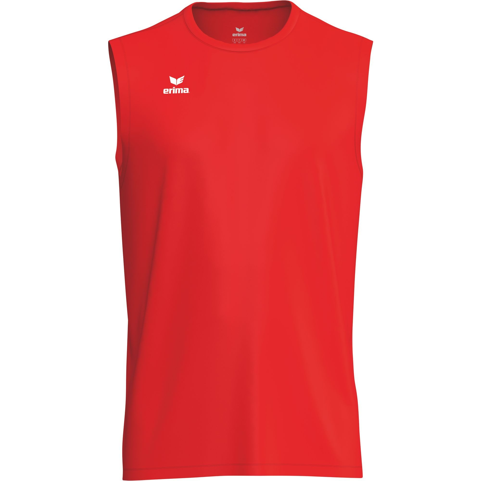 Erima Tanktop erima Herren Tank Top INTRO Tank Top function
