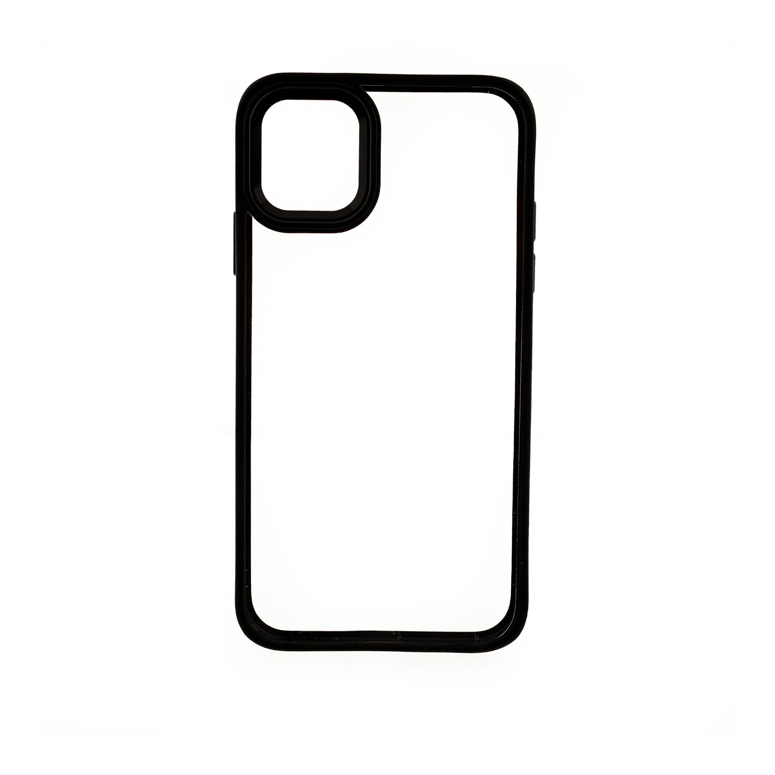cofi1453 Bumper Smartphonehülle Back Cover Bumper TPU Schutzhülle kompatibel mit