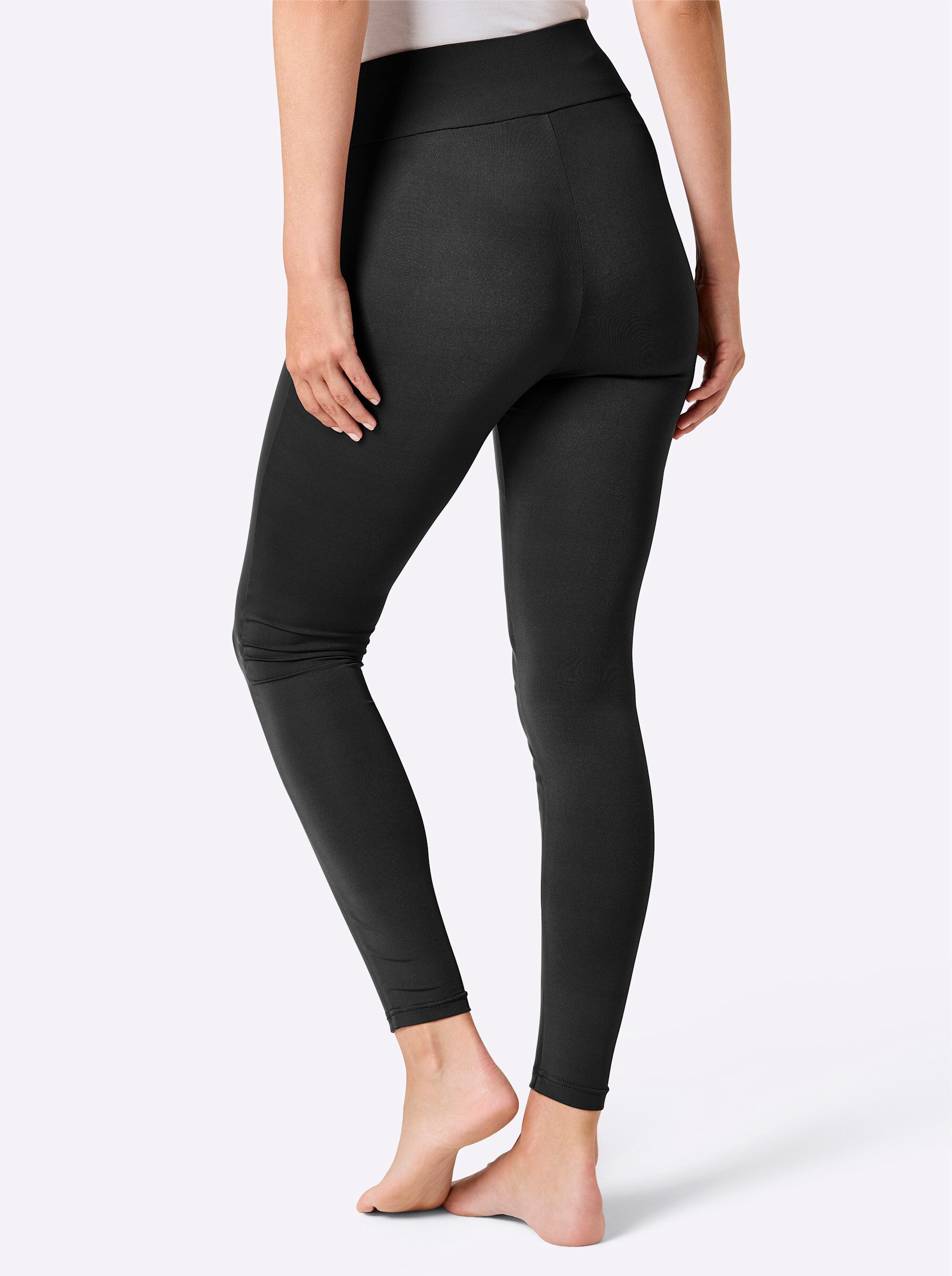 Witt Jerseyhose Leggings günstig online kaufen