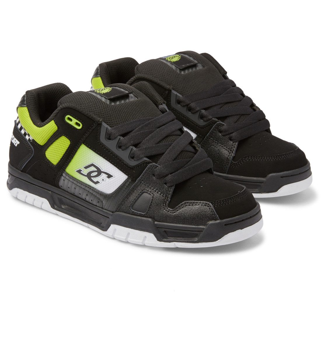 DC Shoes Stag Sneaker günstig online kaufen