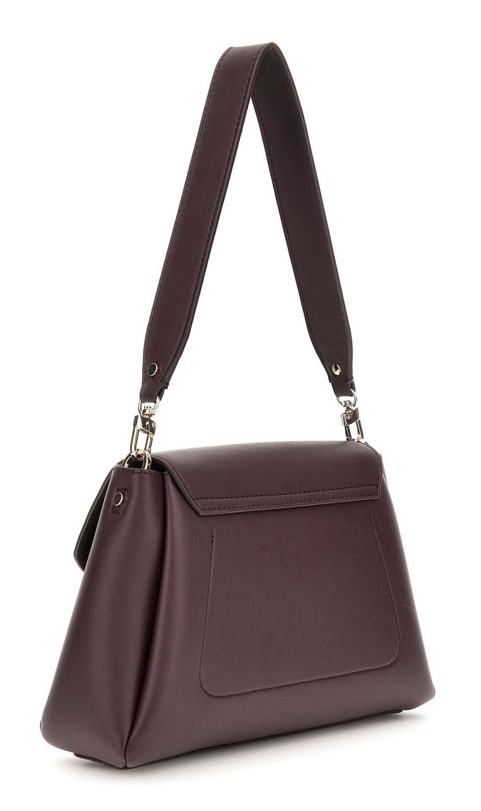 Guess Umhängetasche Girlfriend Flap Shoulder Bag günstig online kaufen