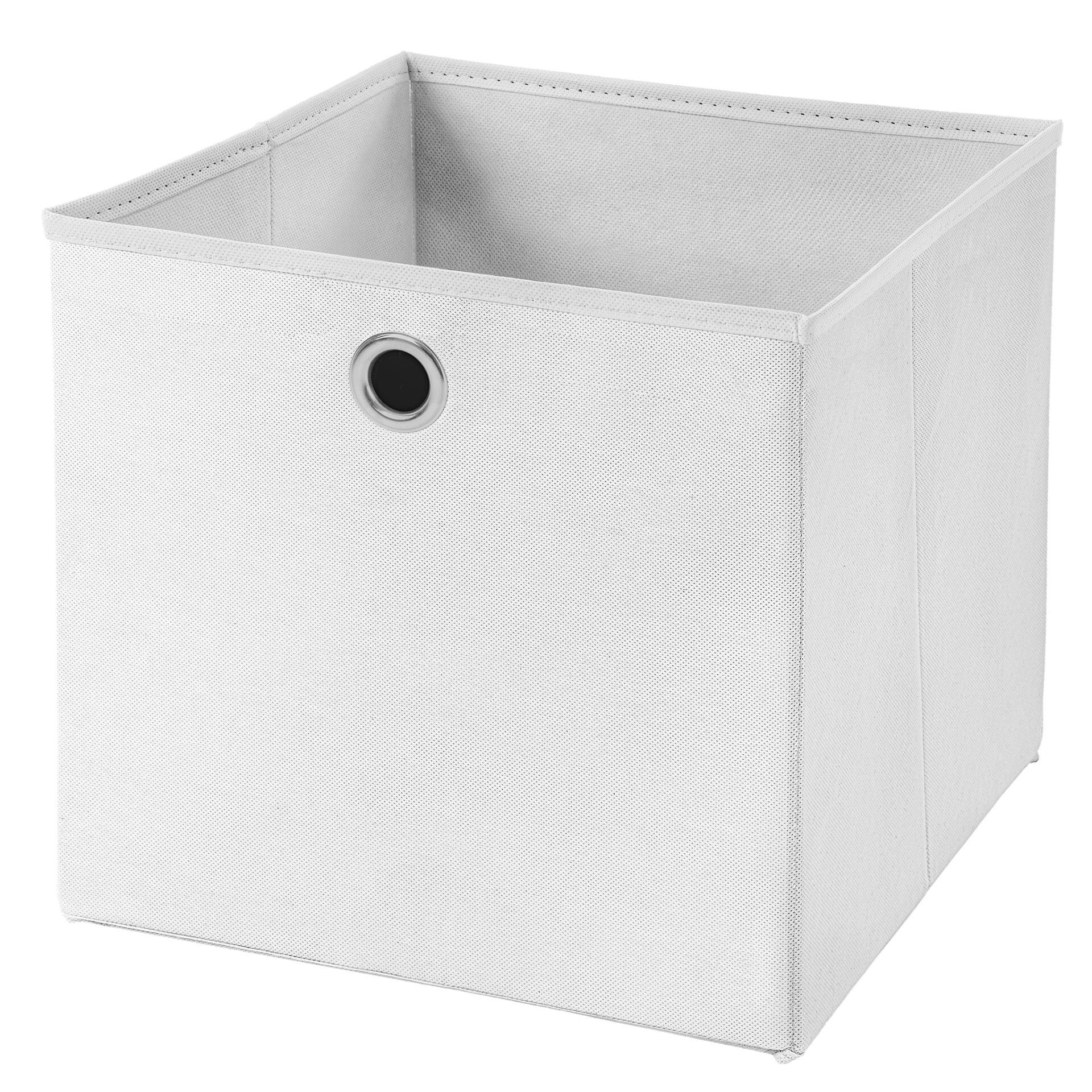 StickandShine Faltbox Faltboxen Aufbewahrungsboxen 15x15 / 25x25 / 28x28 30x30 32x32 33x33