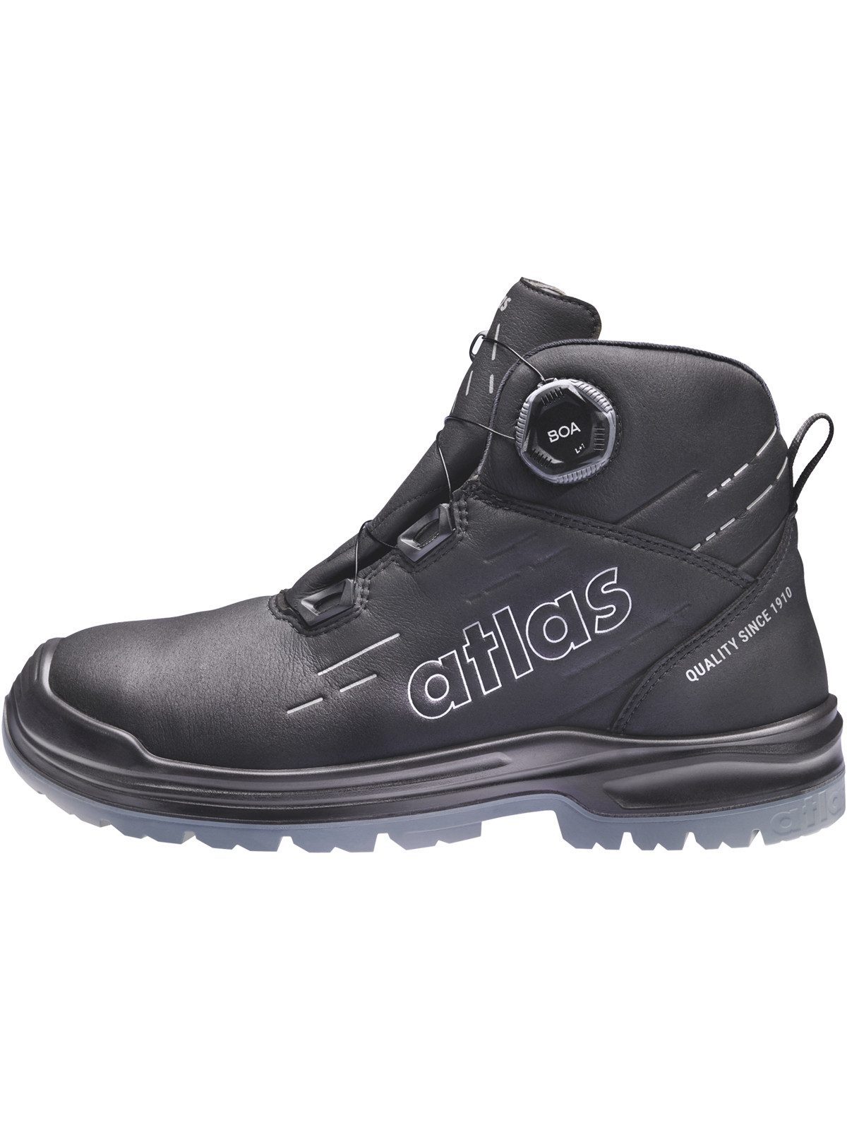 Atlas 42200 Atlas MAX 550 PRO BOA Arbeitsschuh