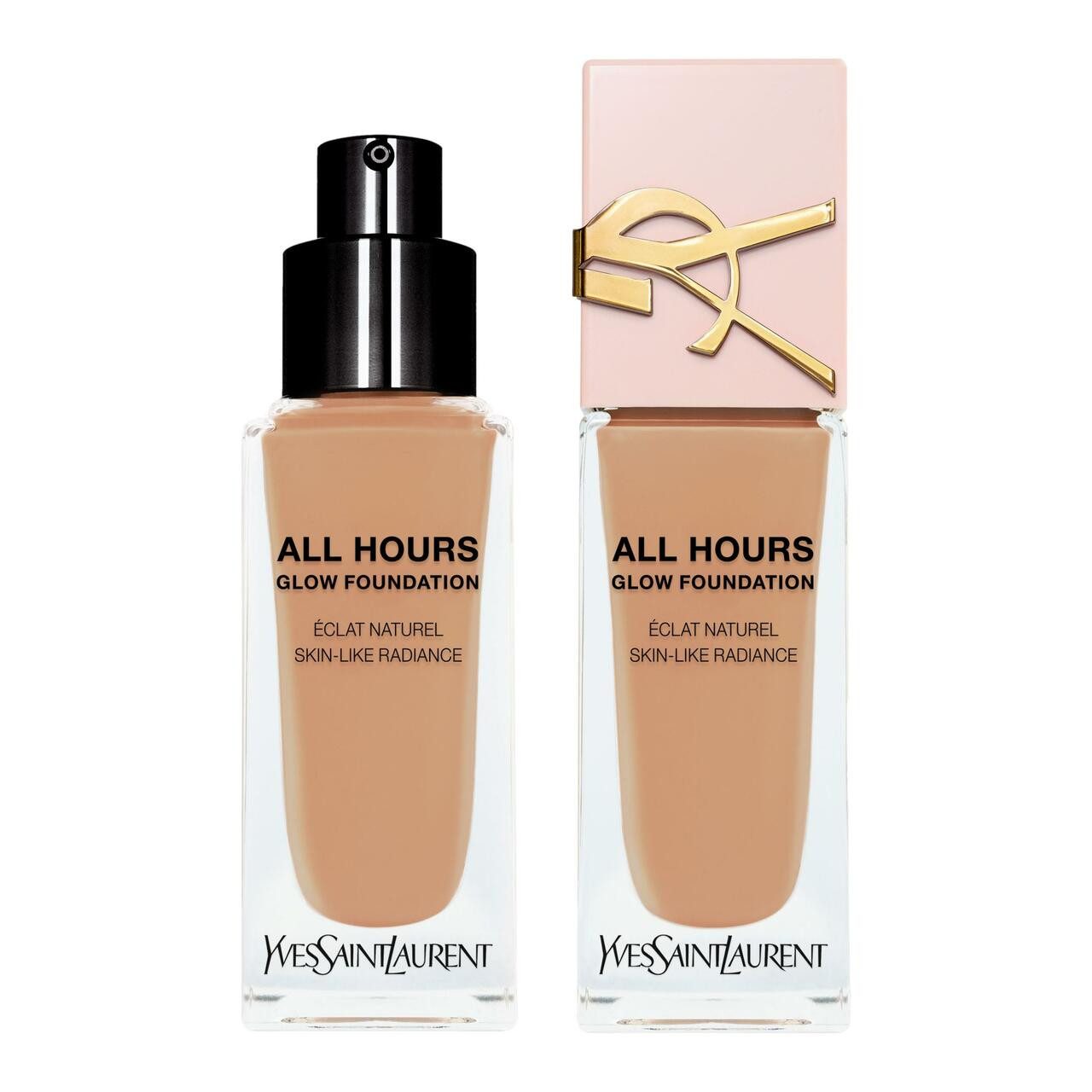 YVES SAINT LAURENT Foundation All Hours Glow Foundation