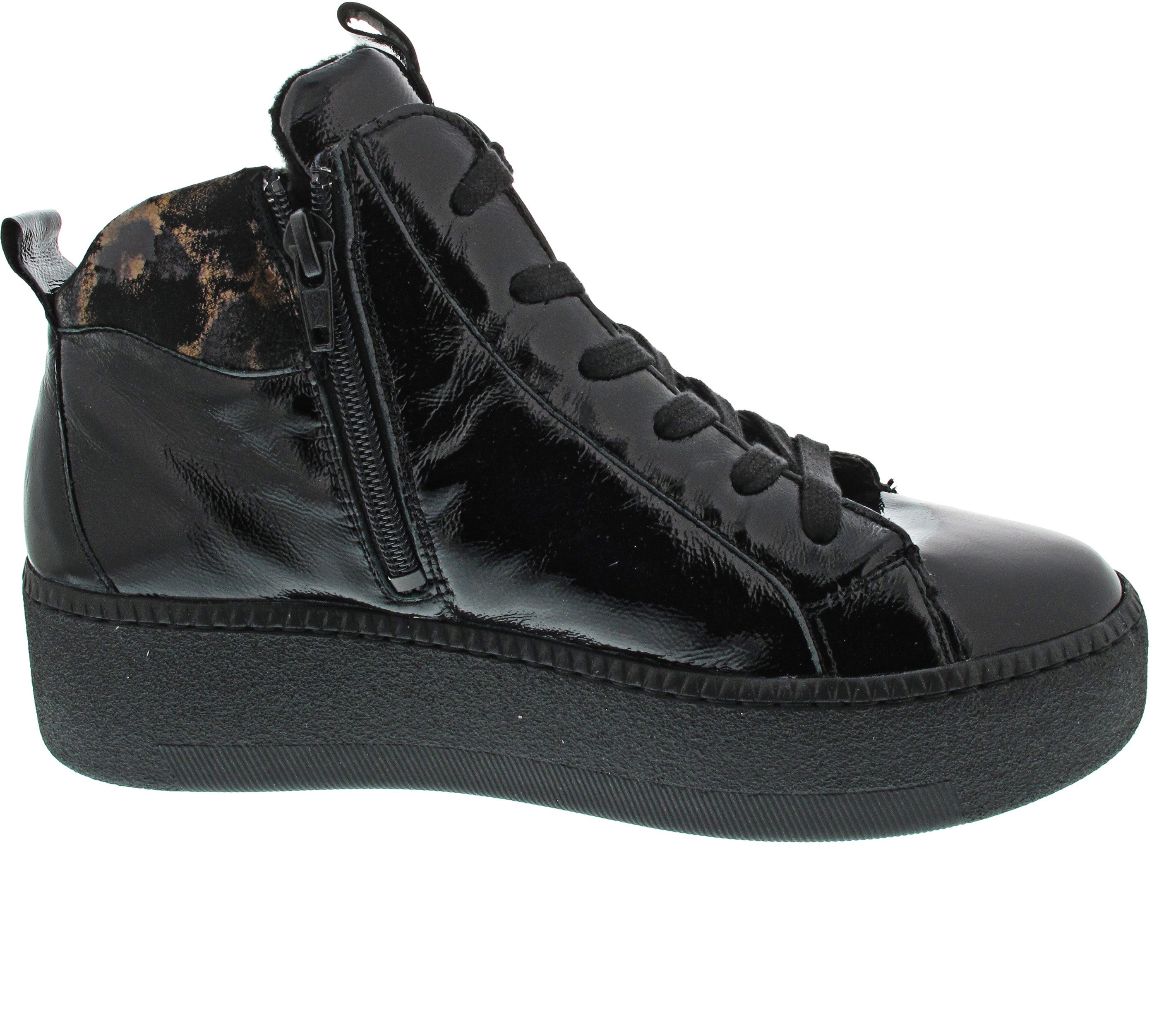 Waldläufer Sneakerboots