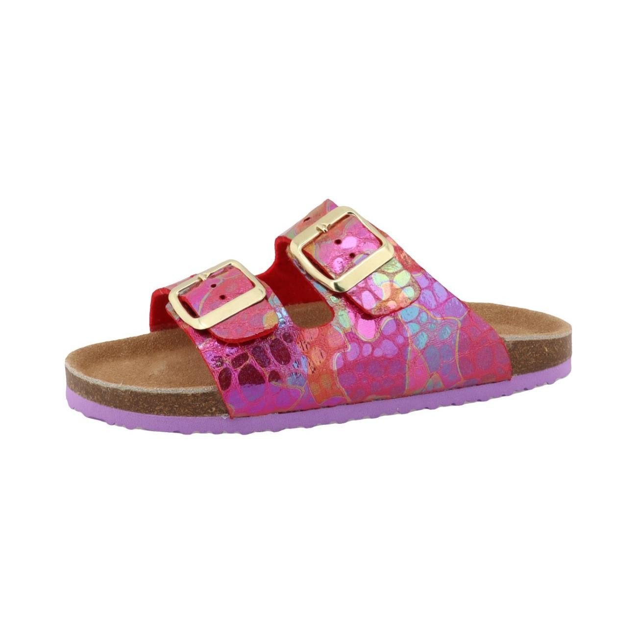 Be Mega Supremo BeMega Pantolette Sandale