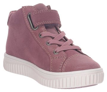 Lurchi YINA-TEX WMS: mittel Sneaker mit wasserabweisender TEX-Membrane