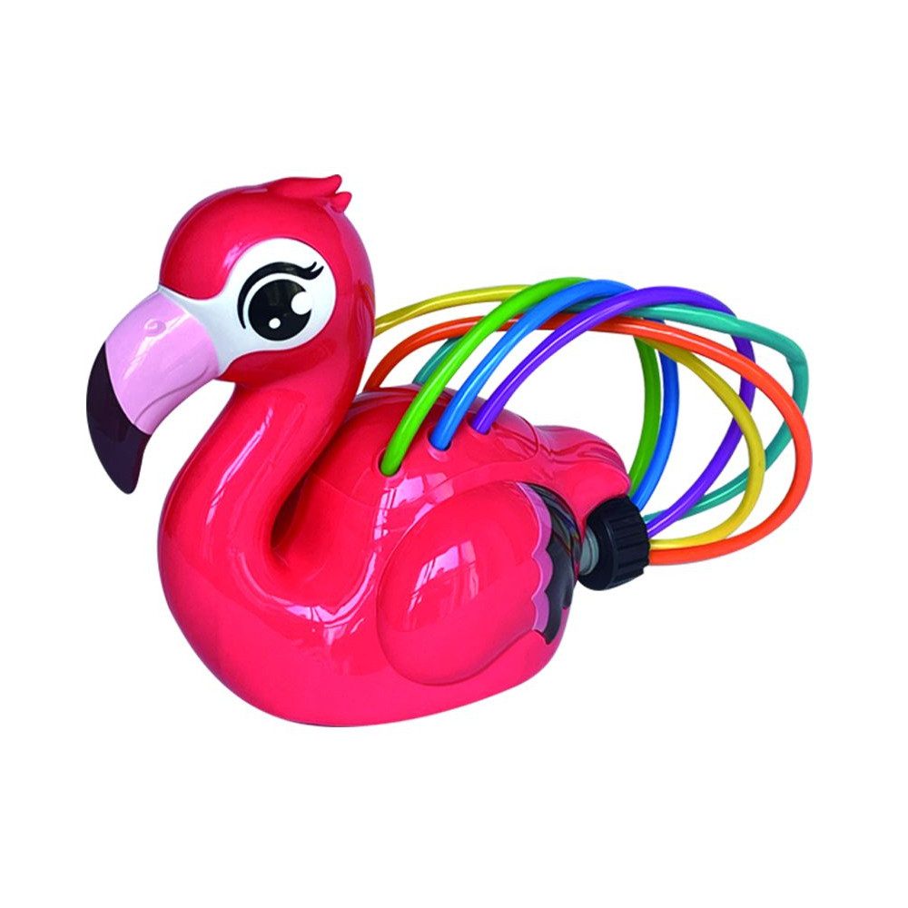 Besttoy Wasserspiel Wassersprinkler - Flamingo günstig online kaufen