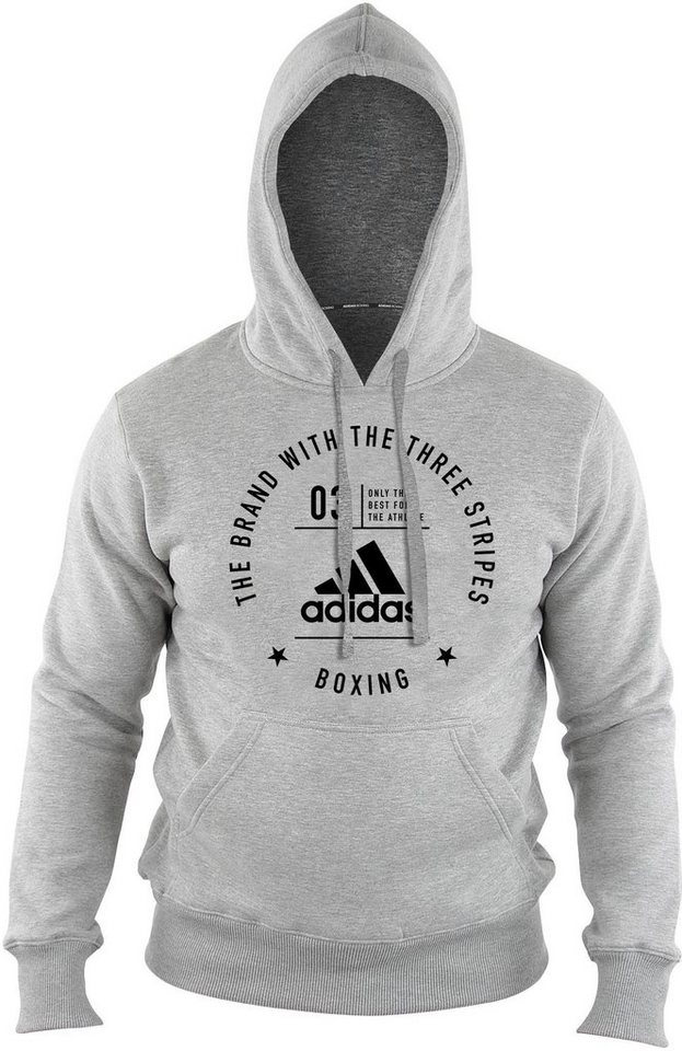 adidas Performance Hoodie Community Hoody “Boxing”