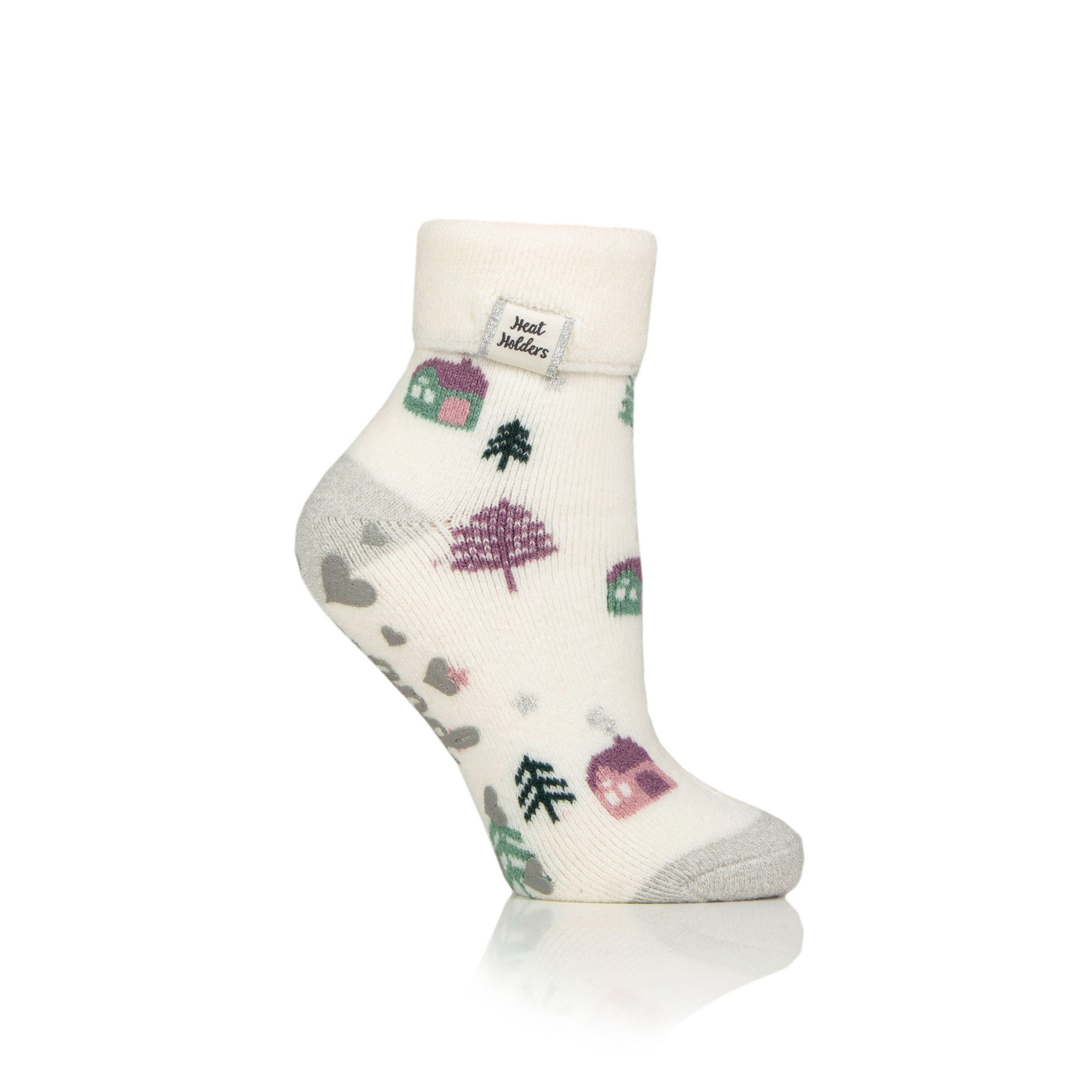 Haussocken Lite Lounge-Socken TOG 1.6