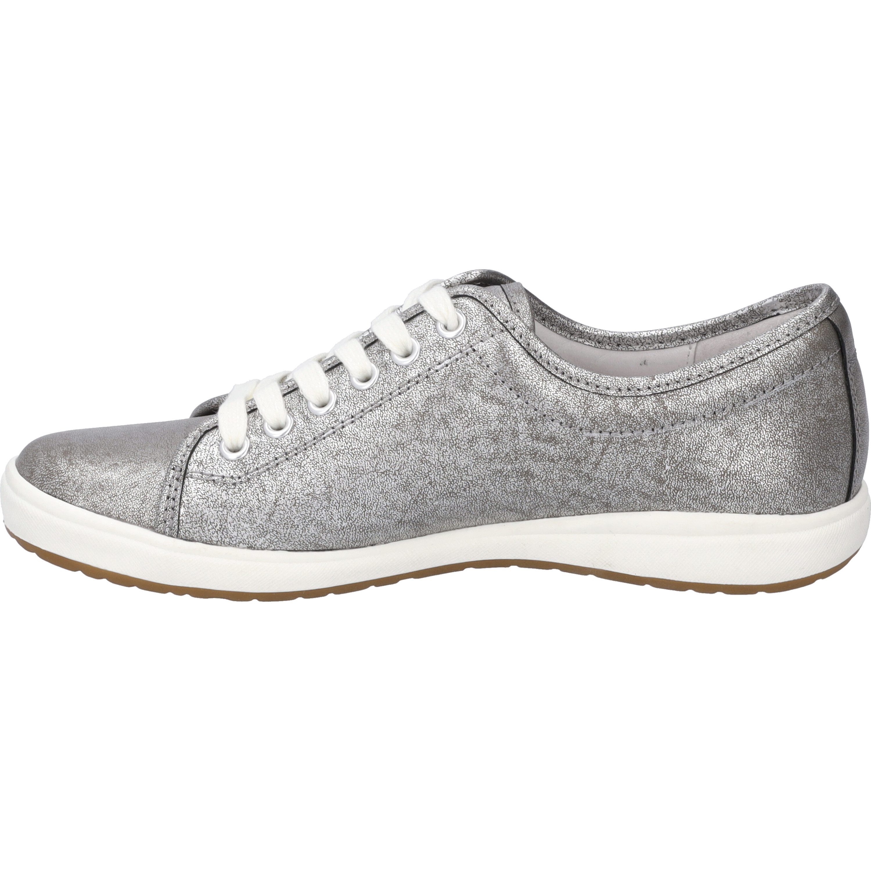 Josef Seibel Caren 35,braun Schnürschuh