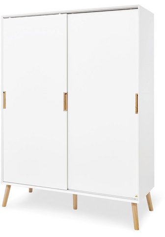 ® Babyzimmer-Komplettset »Ed...