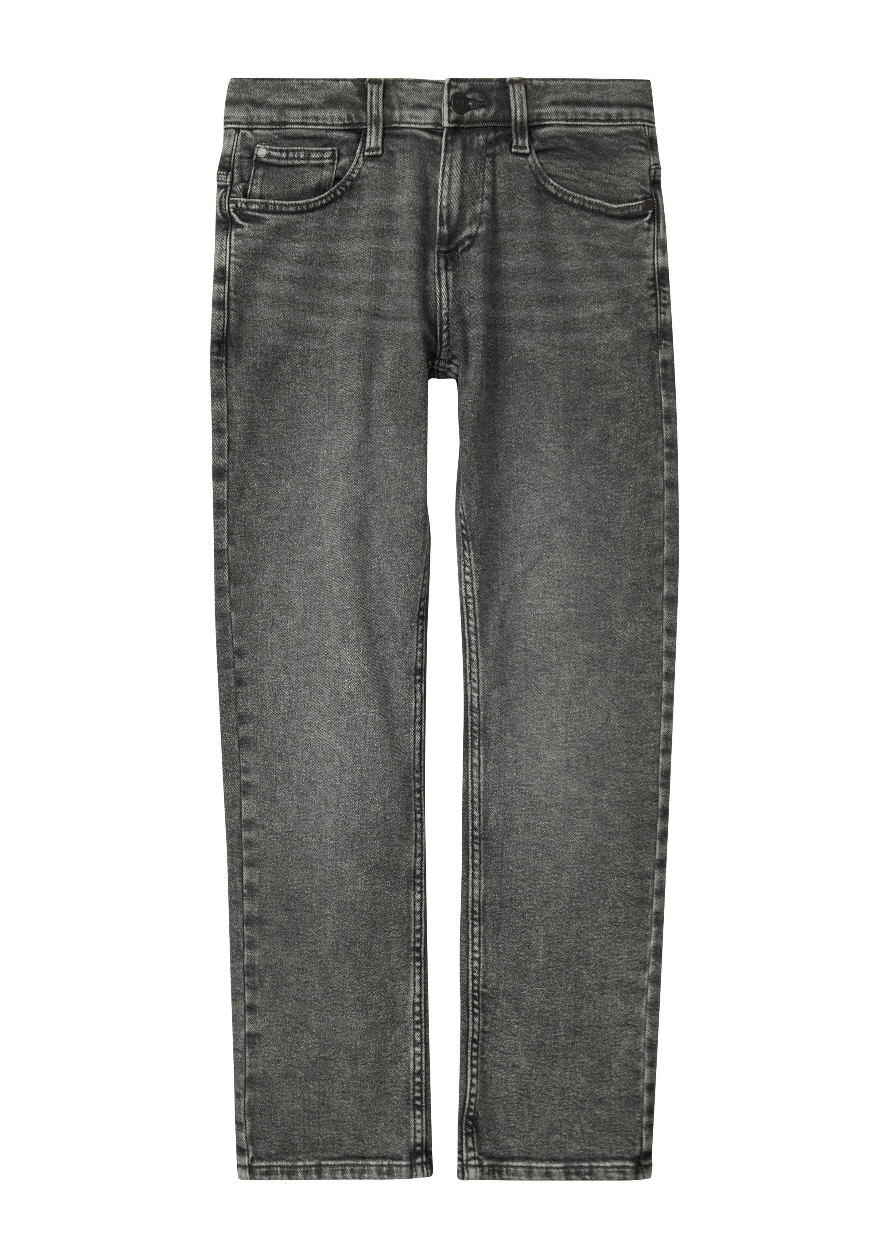 Regular-fit-Jeans Jeans-Hose PETE