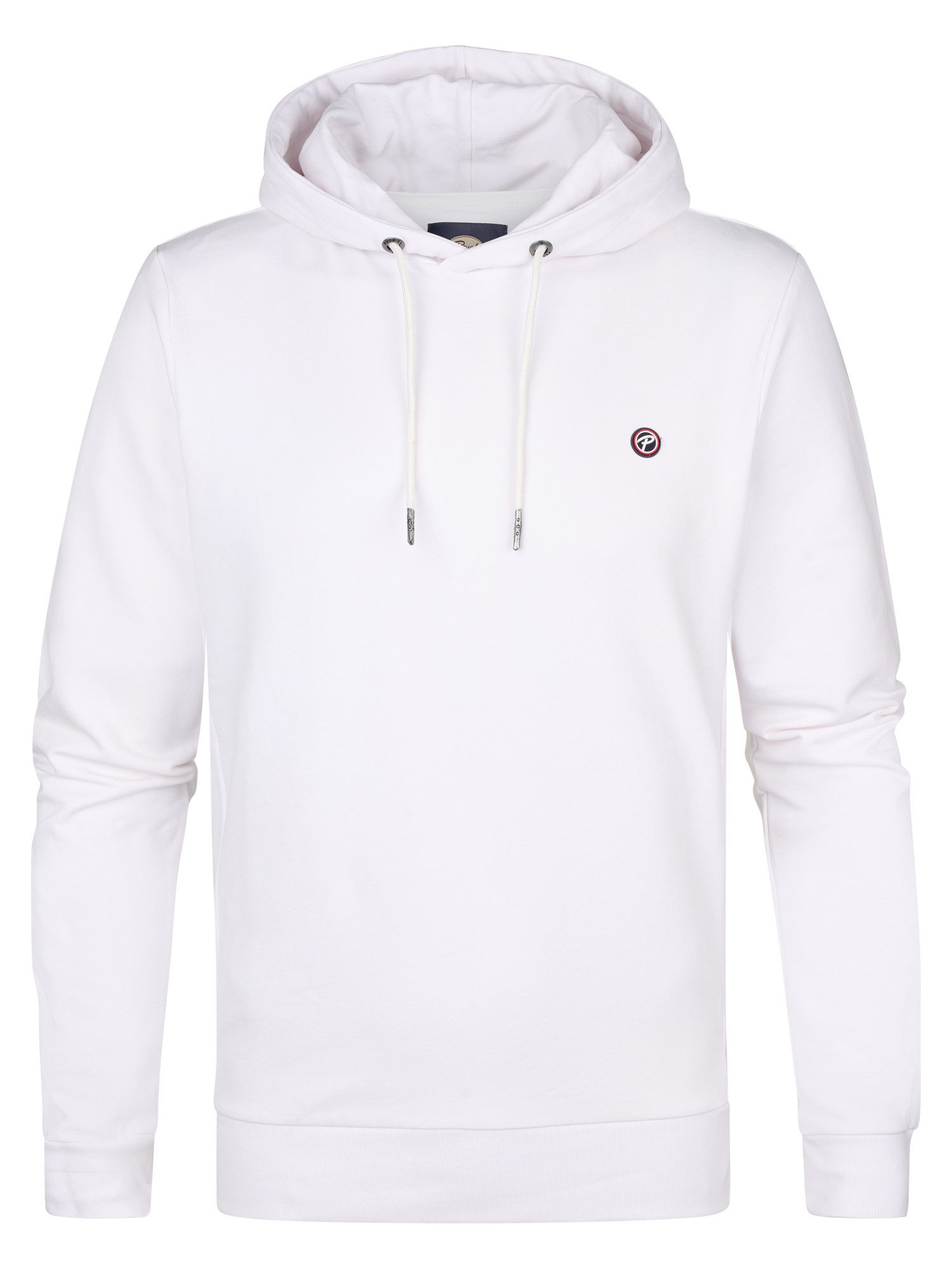 Petrol Industries Sweatshirt Bequemer Hoodie Driftwood günstig online kaufen