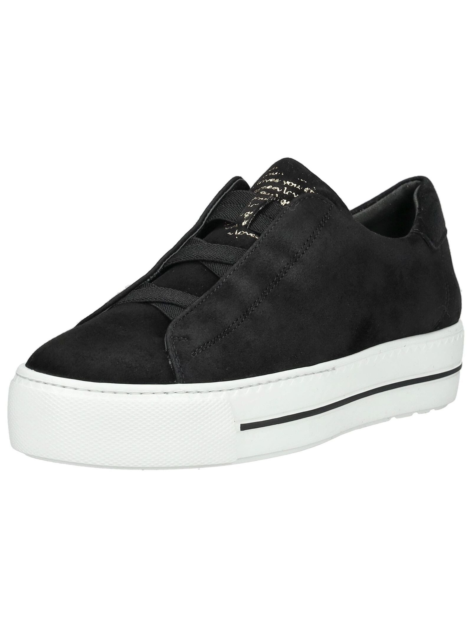 Paul Green Paul Green Кроссовки Leder Plateausneaker