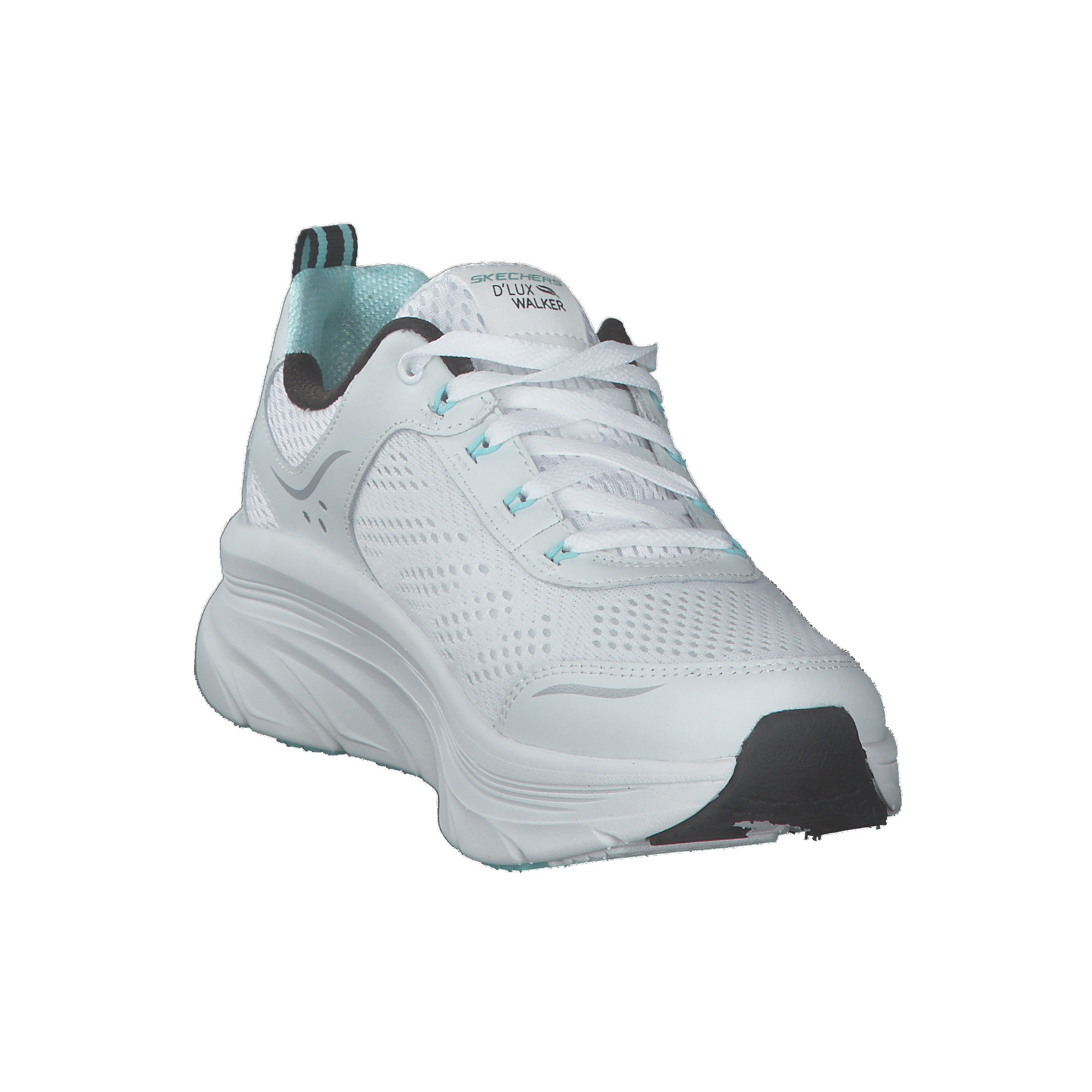 Skechers Skechers Damen Sneaker D'Lux Walker günstig online kaufen