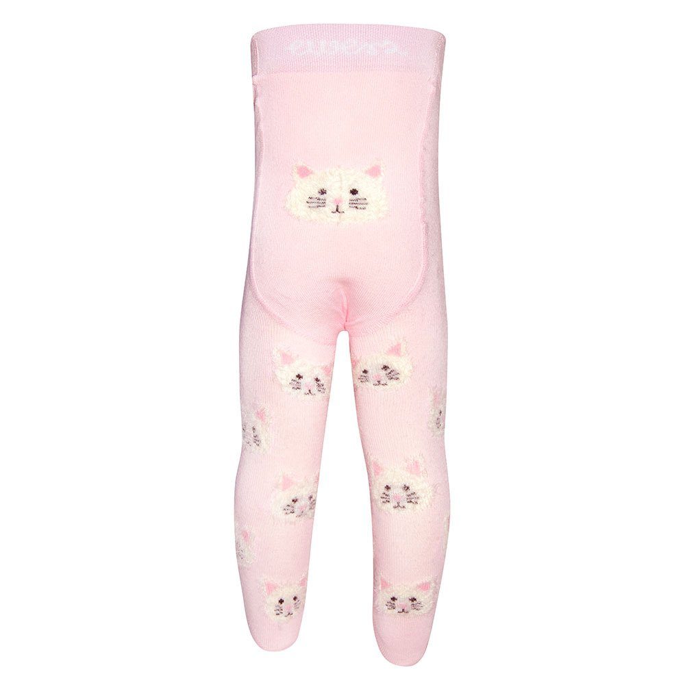 Ewers Strumpfhose Strumpfhose Katzen 61% Baumwolle, 37% Polyamid, 2% Elasthan