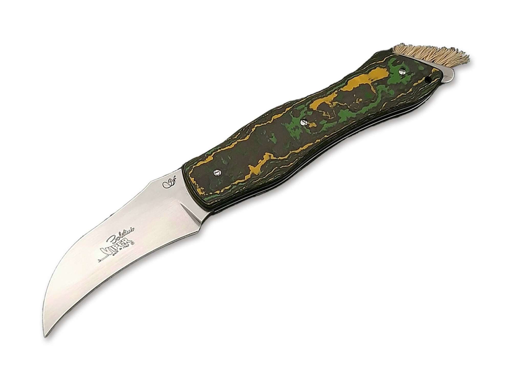 Viper Taschenmesser Taschenmesser Boletus CF Toxic Storm