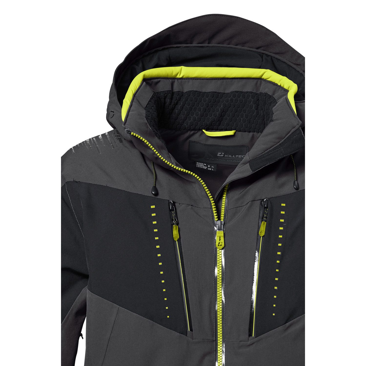 Killtec Skijacke Skijacke KSW 413 MNJCKT