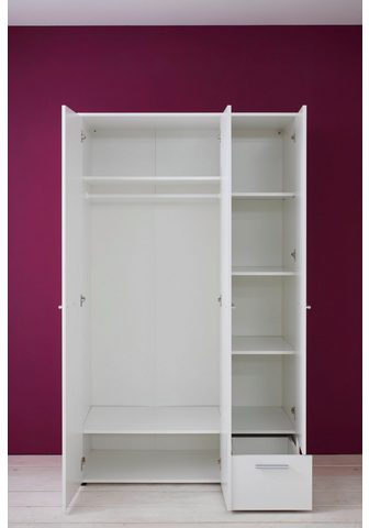 Шкаф для одежды »Tilburg«