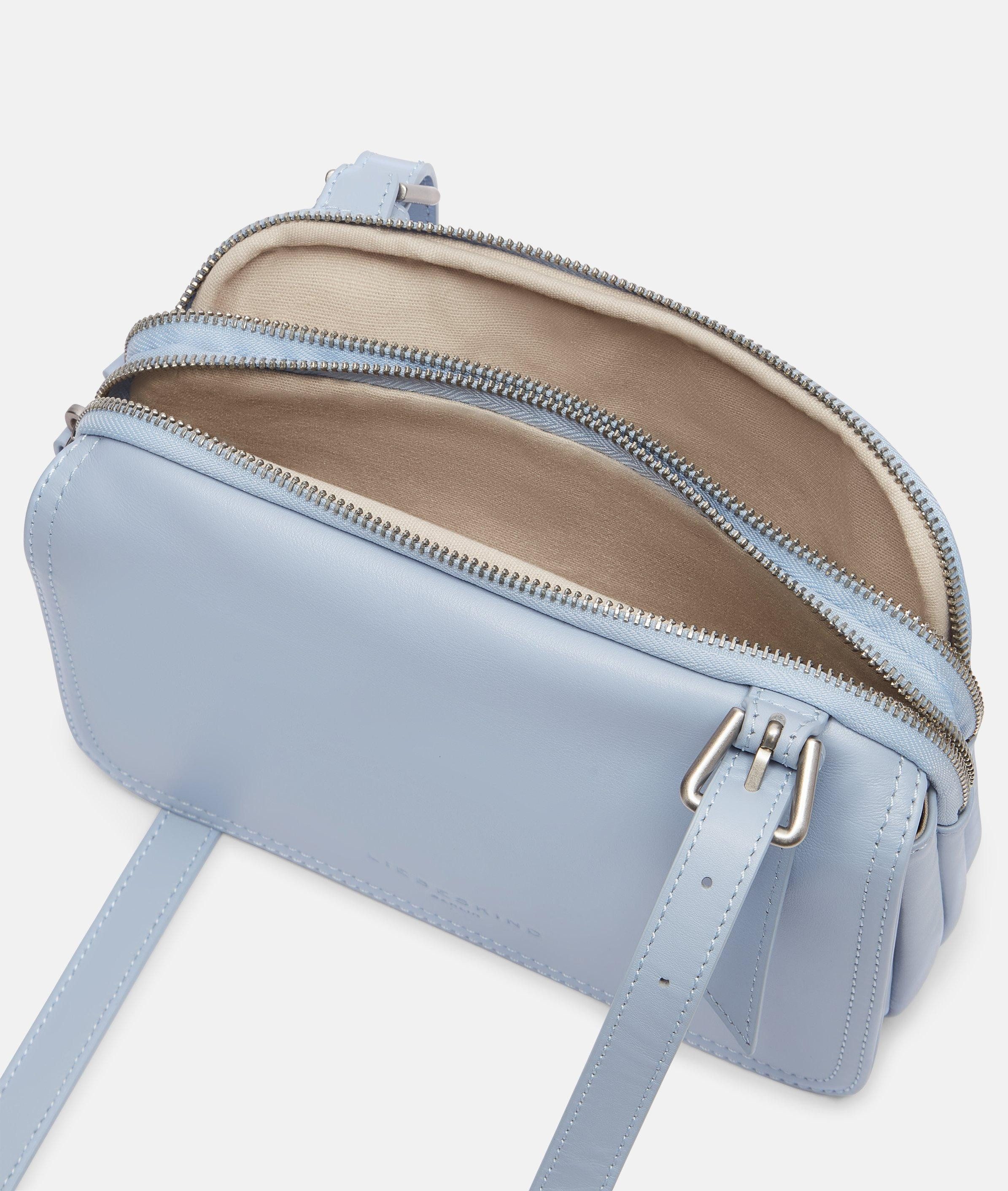 Liebeskind Berlin Henkeltasche Geräumige Crossbody-Bag aus günstig online kaufen