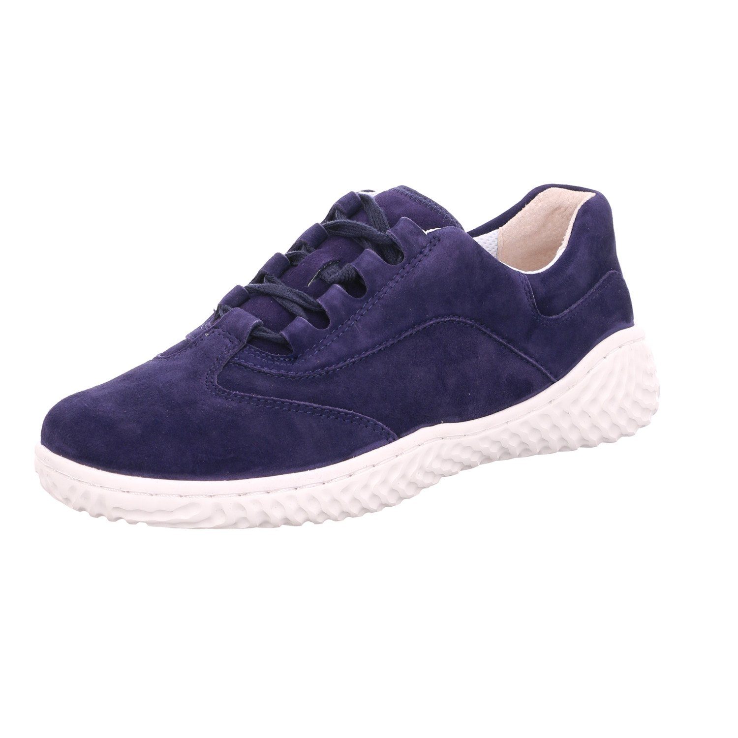 Schnürschuh
