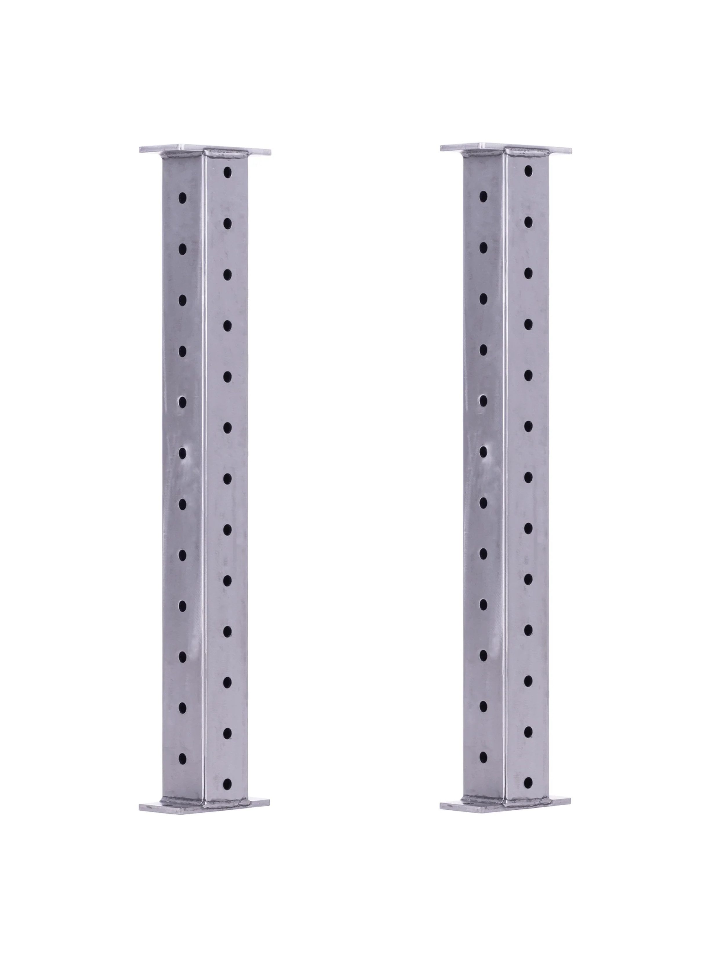 Power Rack R8 78 cm Crossbar, Paarweise, Für eine mittlere Rack-Tiefe