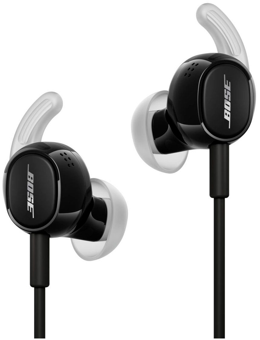 Bose Noise-Cancelling In-Ear-Kopfhörer (Noise-Cancelling)