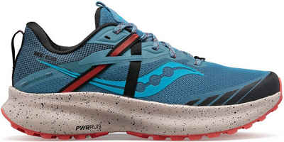 Saucony RIDE 15 TR Laufschuh