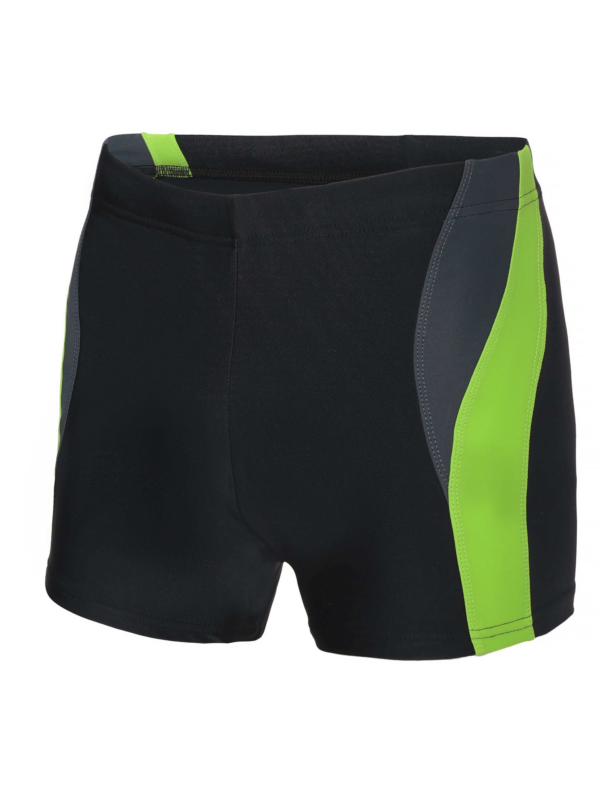 Ladeheid Badeshorts Badehose für Herren Schwimmhose LA40-255