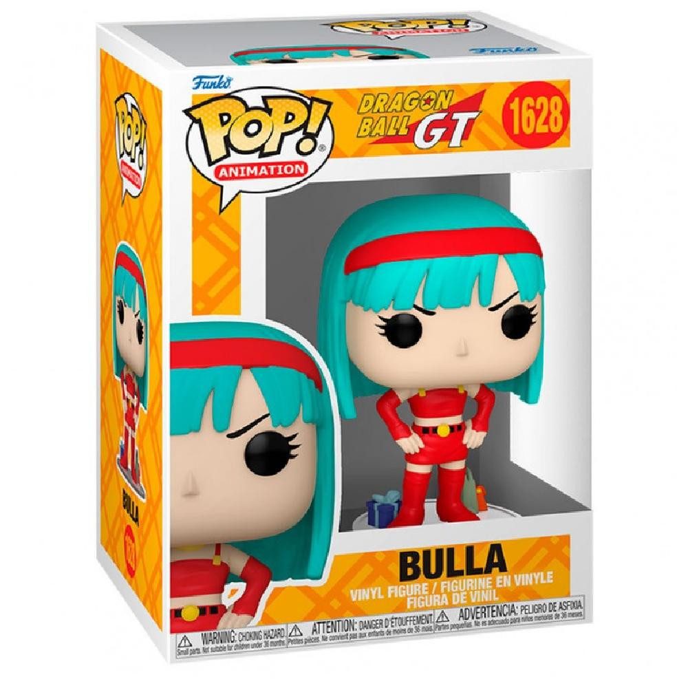 Sammelfigur Bulla #1628